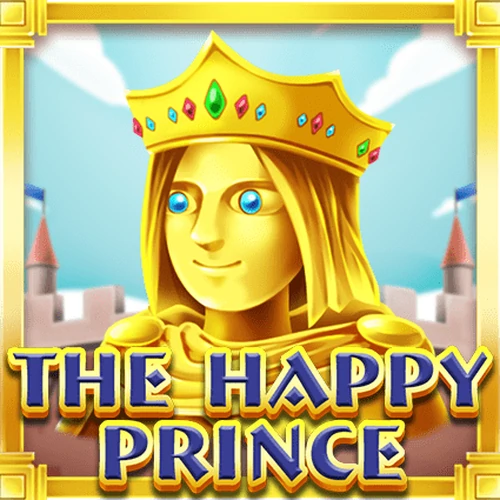 เกมสล็อต The Happy Prince